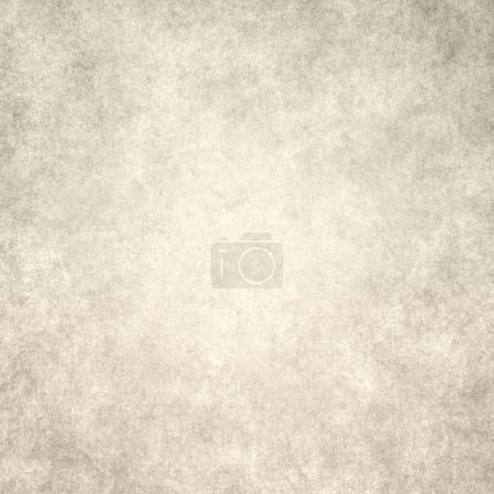 Vintage paper texture. Brown grunge abstract background Poster 653214902