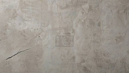 Textura de muro de cemento, fondo de hormigón rugoso