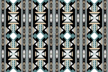 ethnic design pattern sarong pattern geometric design geometric pattern embroidery black yellow white pink Textile prints fabric patterns pillows carpet curtains blankets bed sheets wallpapers surface