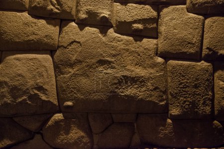 Foto de Piedra de los doce ángulos, Cusco Perú - Imagen libre de derechos
