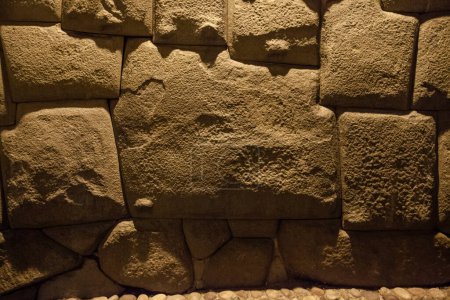 Foto de Piedra de los doce ángulos, Cusco Perú - Imagen libre de derechos
