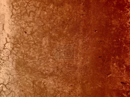 Ancienne texture grunge vintage en détresse.Abstrait Rouge Orange grungy stuc fond mural en humeur froid.Art Rude Texture.dark sol en béton ou vieux fond grunge avec texture rugueuse.Abstrait Effet Obscurité Dark Light Effets de couleur.