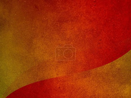 Old distressed vintage grunge texture.Abstract Red Orange grungy stucco wall background in cold mood.Art Rough stilisierte Texture.Dark Betonboden oder alte Grunge-Hintergrund mit Rough Texture.Abstract Darkness Effect Dark Light Color Effects.