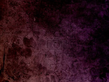 Old distressed vintage grunge texture.Abstract Mehroon grungy stucco wall background in cold mood.Art Rough stilisierte Texture.Dark Betonboden oder alten Grunge-Hintergrund mit Rough Texture.Abstract Darkness Effect Dark Light Color Effects.