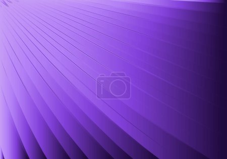 Photo for Purple background with wing look - Royalty Free Image