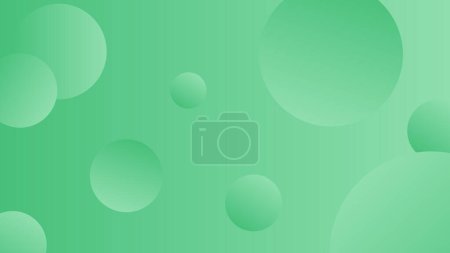 Photo for Abstract background with gradient mesh. vector illustration - Royalty Free Image