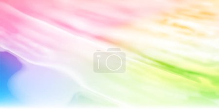 Téléchargez les photos : Aquarelle colorée texture de fond - en image libre de droit