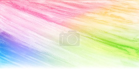 Téléchargez les photos : Aquarelle colorée texture de fond - en image libre de droit