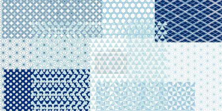 Japanese Pattern Japanese Paper Patterns Background
