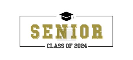 Seniorenklasse 2024