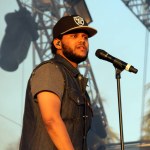 Coachella - The Weeknd in concert
