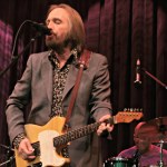 The Bonnaroo Music and Arts Festival - Tom Petty and the Heartbreakers in concert