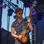 Governors Ball - Royal Blood in concert