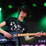 Governors Ball - Car Seat Headrest in concert