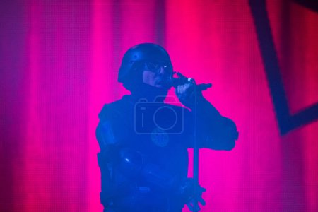 Photo for Governors Ball - Tool in concert - Royalty Free Image