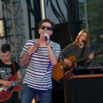 SXSW - Fun - Nate Reuss in concert