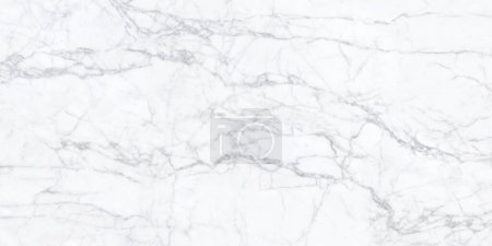 Téléchargez les photos : Abstract amazon white italian marble natural marble texture background , White stone floor pattern for backdrop or skin luxurious. Gray ceramic for interior or exterior design background. - en image libre de droit