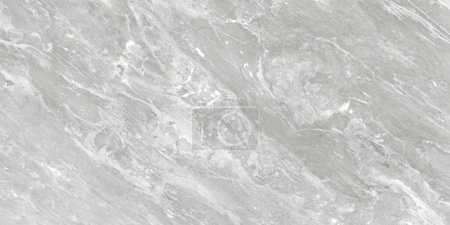 Foto de Natural bardiglio italian marble background Can also be used for create surface effect to architectural slab, ceramic floor and wall tiles. - Imagen libre de derechos
