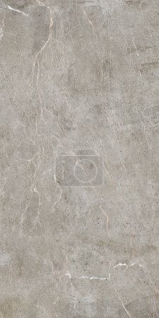 Foto de Light italian marble texture coloured veins glossy surface , brown marble texture with high resolution. - Imagen libre de derechos