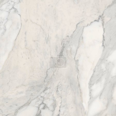 Foto de Estatuario mármol textura fondo, Natural pulido Carrara mármol textura para la decoración del hogar abstracta utiliza baldosas de cerámica de pared y azulejos de piso superficie. - Imagen libre de derechos