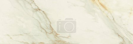Foto de White marble pattern texture natural background. Interiors marble stone wall design art work (High resolution). - Imagen libre de derechos