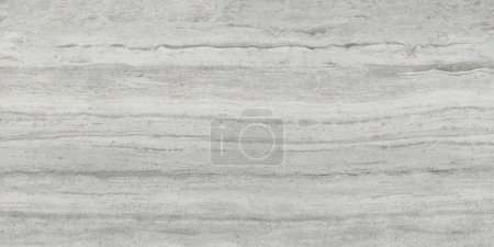 Foto de Fondo de piedra natural. textura de granito blanco, fondo de piedra italiana, patrón natural, diseño de decoración abstracta, mármol . - Imagen libre de derechos