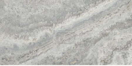 Foto de Textura de fondo de mármol italiano. resolución de alta calidad, pared de piedra, granito, hormigón, azulejo, blanco, gris, negro, gris - Imagen libre de derechos