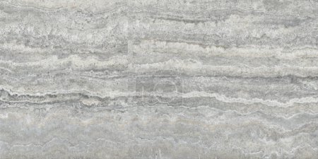 Foto de Stone background, texture of marble wall , italian stone background texture with natural pattern for design with high resolution - Imagen libre de derechos