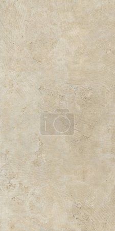 Italienische nahtlose warm getönten Marmor Hintergrund Bodenfliese.