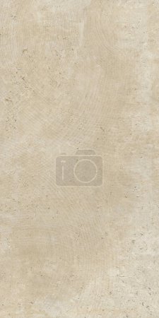 italienischer Marmor Textur Hintergrund, Beige Marmor Textur Hintergrund, Elfenbein Fliesen Marmorsteinoberfläche, Close up Elfenbein strukturierte Wand, Polierter beiger Marmor, natürliche matte rustikale Oberfläche Marmorstruktur.