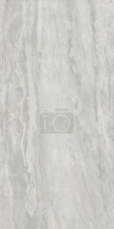 white marble texture background with gray veins for interior design , kitchen design .