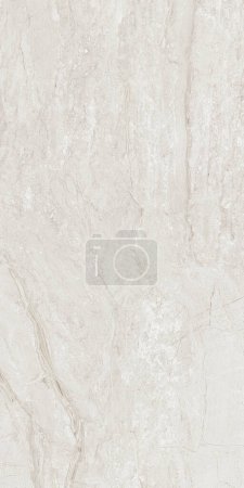 Foto de Fondo de textura de mármol italiano blanco, patrón de piedra natural, se puede utilizar como telón de fondo para un diseño o trabajo. - Imagen libre de derechos