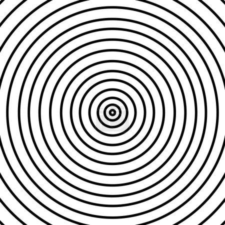 Téléchargez les photos : Modèle vectoriel icône spirale illustration logo design - en image libre de droit