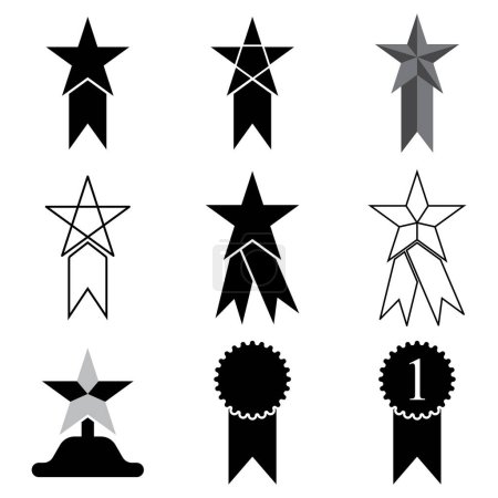 Téléchargez les photos : Prix icône vectoriel modèle illustration logo design - en image libre de droit
