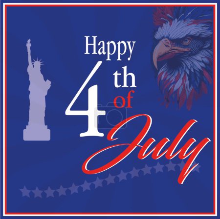 Téléchargez les photos : "4 juillet : Célébration de la liberté!" - en image libre de droit
