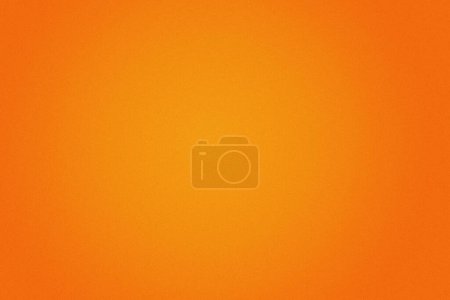 Gritty orange Textur Hintergrund und Tapete