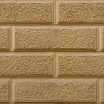 seamless brick or stone wall texture, background for design and decoration