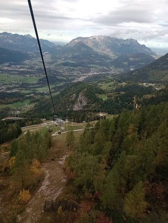 berchtesgadener