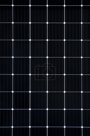 Téléchargez les photos : Texture du panneau solaire vue de dessous - en image libre de droit