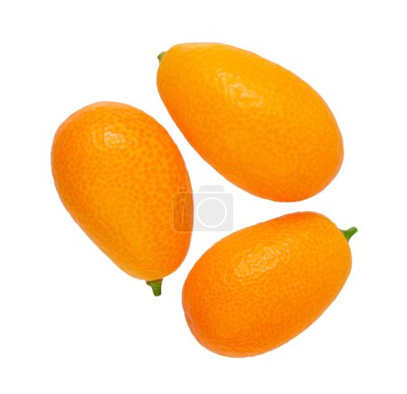 Téléchargez les photos : Tas de fruits kumquat. - en image libre de droit