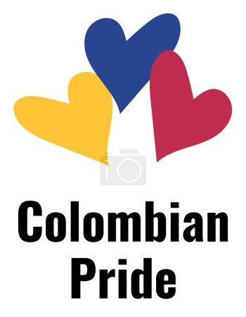 Téléchargez les photos : Fierté colombienne, Jour de l'indépendance colombienne - en image libre de droit