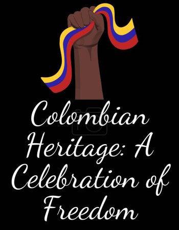 Téléchargez les photos : Patrimoine colombien, Jour de l'indépendance colombienne - en image libre de droit