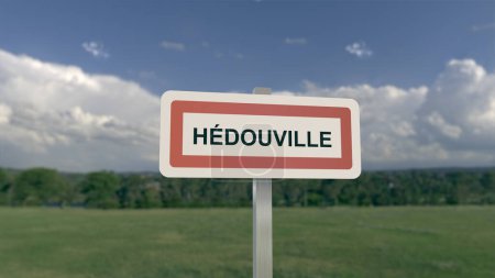hedouville