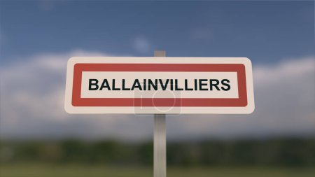 ballainvilliers