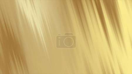 Photo for Golden background. abstract golden pattern. vector illustration - Royalty Free Image