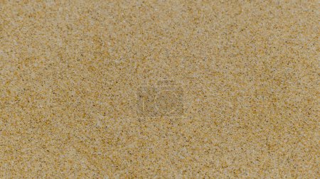 Un motif de grains de sable