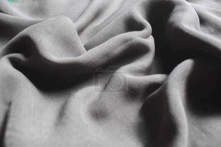 Photo for Texture, background fabric cloth. this is a cotton fabric - Royalty Free Image