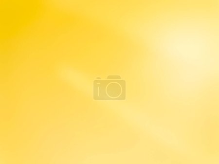 Photo for Orange background with lines. Soft blur. Abstract illustration. - Royalty Free Image