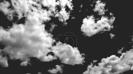 Photo for Clouds in the sky - Royalty Free Image