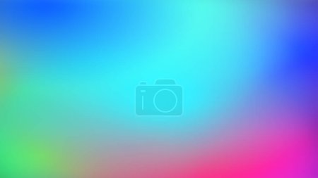 Photo for Abstract pastel soft colorful smooth blurred textured background off focus toned. use as wallpaper or for web color - Royalty Free Image